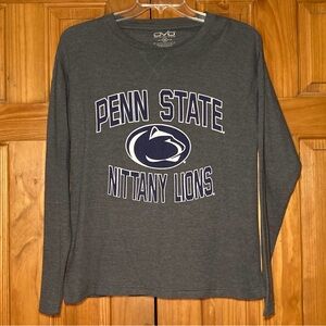 NWOT Penn State OVB Thermal Shirt Men's M